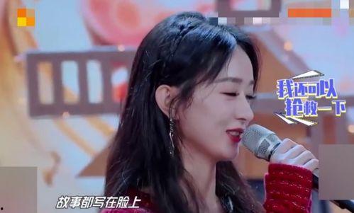 张亮赵丽颖最新爆料,揭秘娱乐圈背后的故事