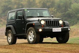 牧马人最新爆料视频大全,揭秘越野传奇背后的故事