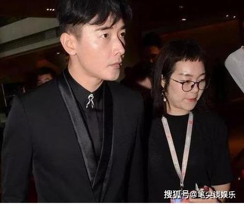 罗晋娱乐圈爆料是真的吗,真相揭秘还是无稽之谈？