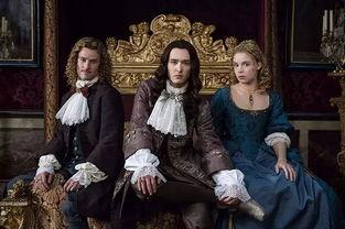 电视剧凡尔赛在线观看